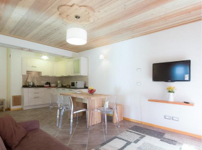  Villa Edelweiss  Аллеге